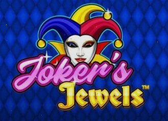 Jokers Jewels Спинбеттер